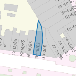 Perceel ASD40-D-2770