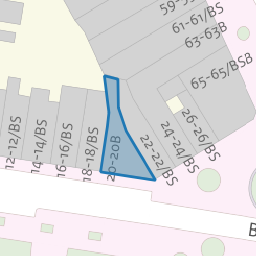 Perceel ASD40-D-2771