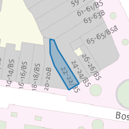 Perceel ASD40-D-2772