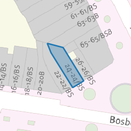 Perceel ASD40-D-2773