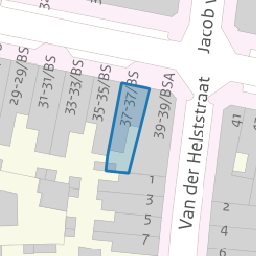 Perceel ASD40-D-2782