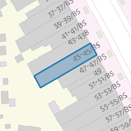Perceel ASD40-D-2789