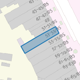 Perceel ASD40-D-2792