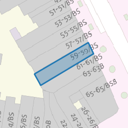 Perceel ASD40-D-2795