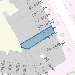 Perceel ASD40-D-2796