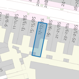 Perceel ASD40-D-2801