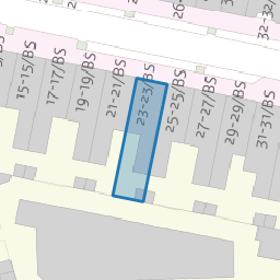 Perceel ASD40-D-2804