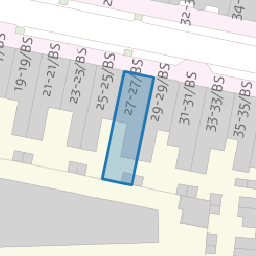 Perceel ASD40-D-2806