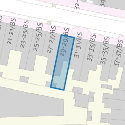 Perceel ASD40-D-2807