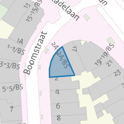 Perceel ASD40-D-2820