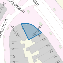 Perceel ASD40-D-2822