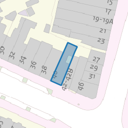 Perceel ASD40-D-2831