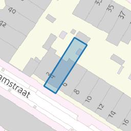 Perceel ASD40-D-2834