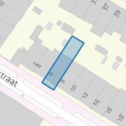 Perceel ASD40-D-2835