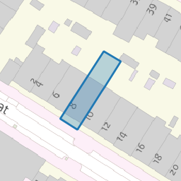 Perceel ASD40-D-2836