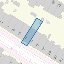 Perceel ASD40-D-2838