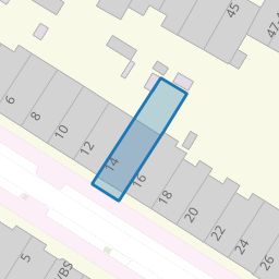 Perceel ASD40-D-2839