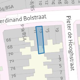 Perceel ASD40-D-2849