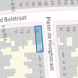 Perceel ASD40-D-2852