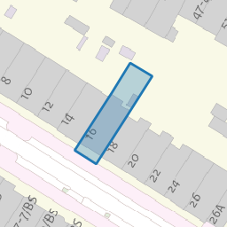 Perceel ASD40-D-2853