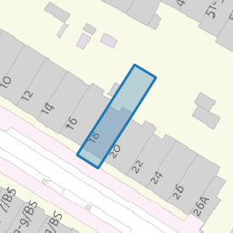 Perceel ASD40-D-2854