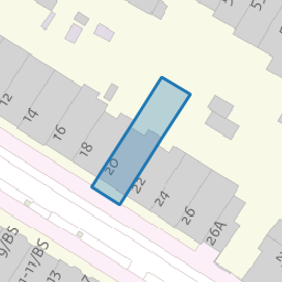 Perceel ASD40-D-2855