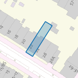 Perceel ASD40-D-2856