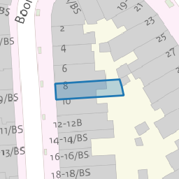 Perceel ASD40-D-2943