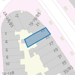 Perceel ASD40-D-2949