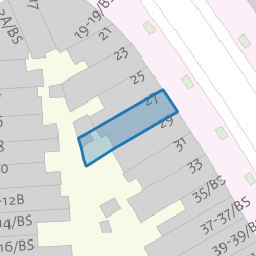 Perceel ASD40-D-2951