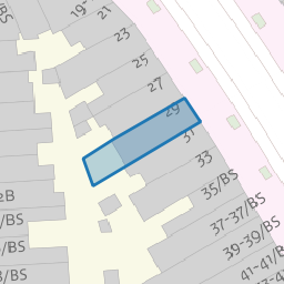 Perceel ASD40-D-2952