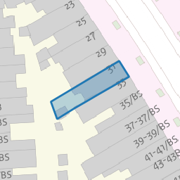 Perceel ASD40-D-2953