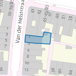 Perceel ASD40-D-3028