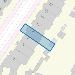 Perceel ASD40-D-3029