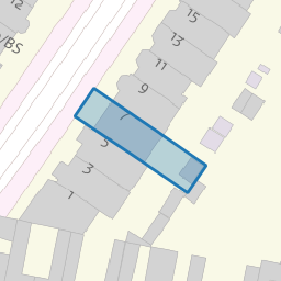 Perceel ASD40-D-3030