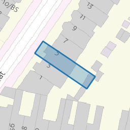 Perceel ASD40-D-3031