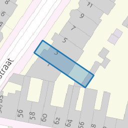 Perceel ASD40-D-3032