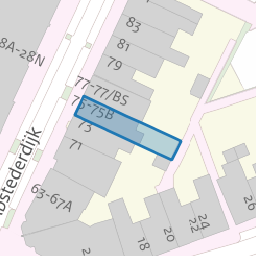 Perceel ASD40-D-3045