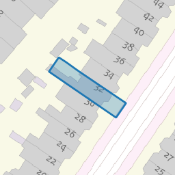 Perceel ASD40-D-3047