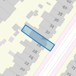 Perceel ASD40-D-3048