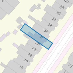 Perceel ASD40-D-3049