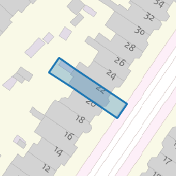 Perceel ASD40-D-3052