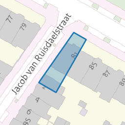 Perceel ASD40-D-3058