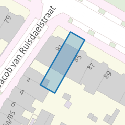 Perceel ASD40-D-3059