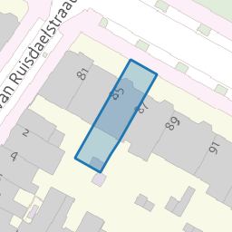 Perceel ASD40-D-3060