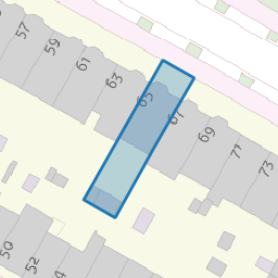 Perceel ASD40-D-3188