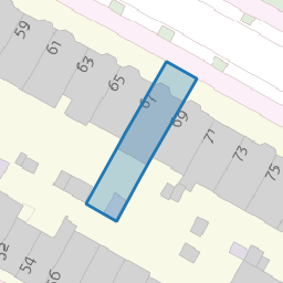 Perceel ASD40-D-3189