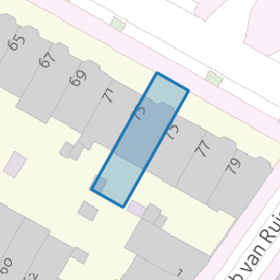 Perceel ASD40-D-3192