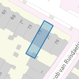 Perceel ASD40-D-3193