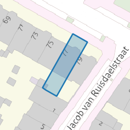 Perceel ASD40-D-3194